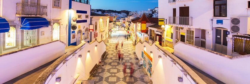 City image