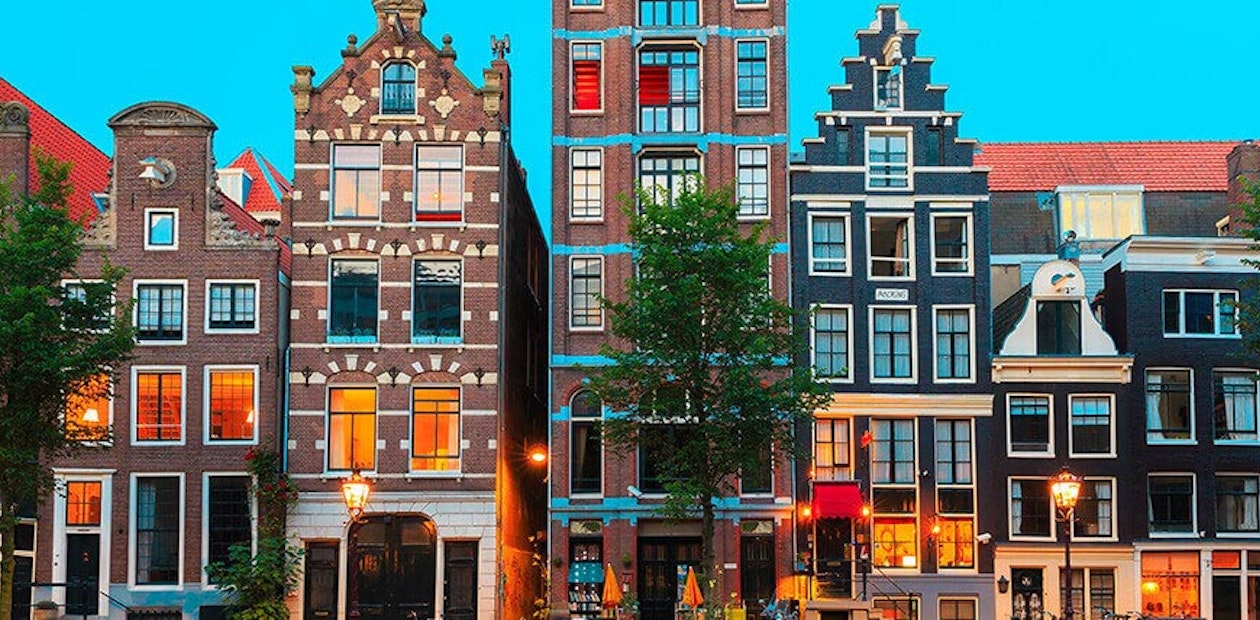 Netherlands Stag Do's