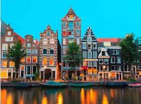 Amsterdam