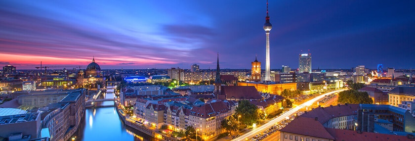 City image