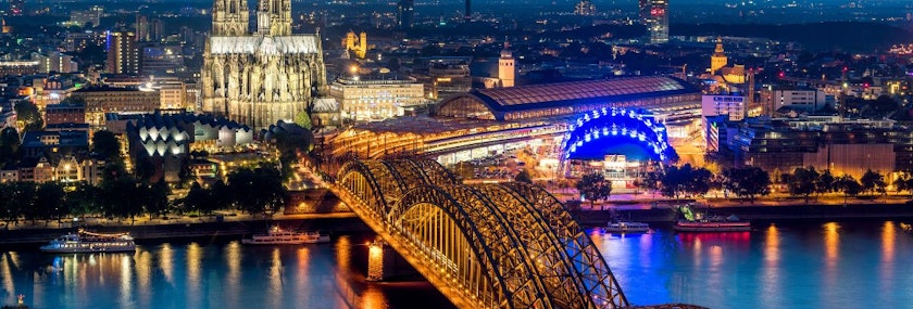 City image