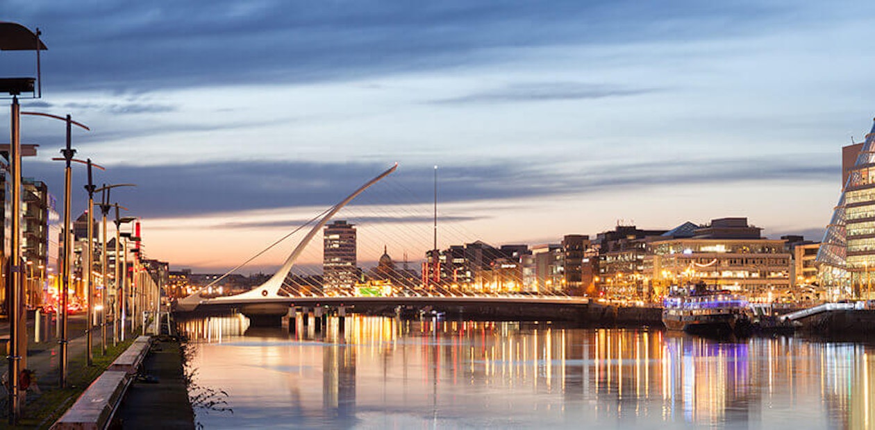 Dublin Stag Do's