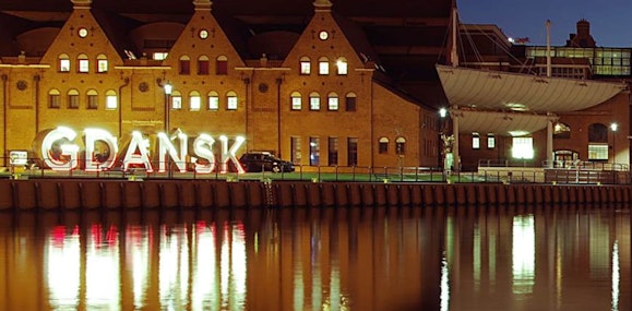 City image