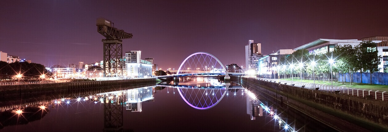 Glasgow Stag Do's