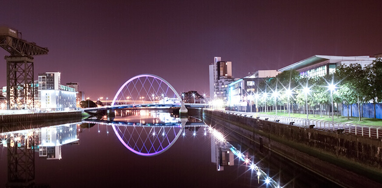Glasgow Stag Do's