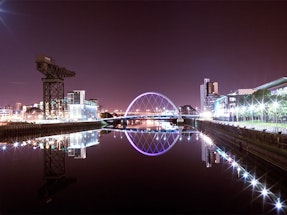 Glasgow