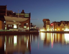 Gdansk