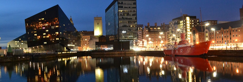 City image