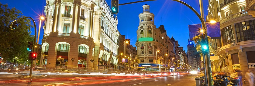 City image