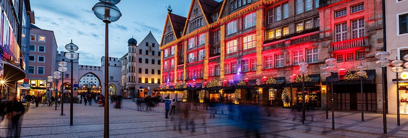City image