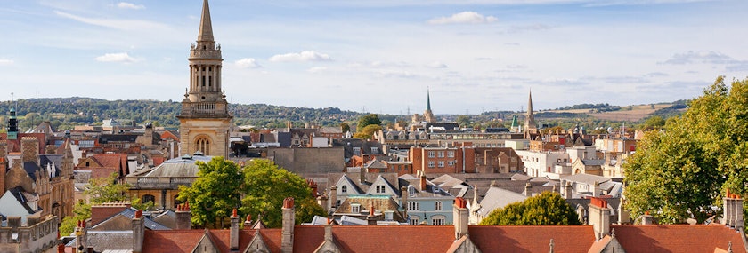 City image
