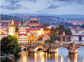 Prague