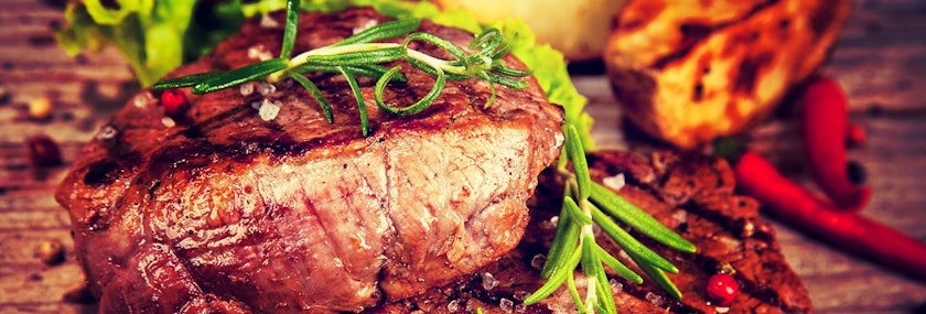 Bratislava Steak and Strip Stag Weekend Package