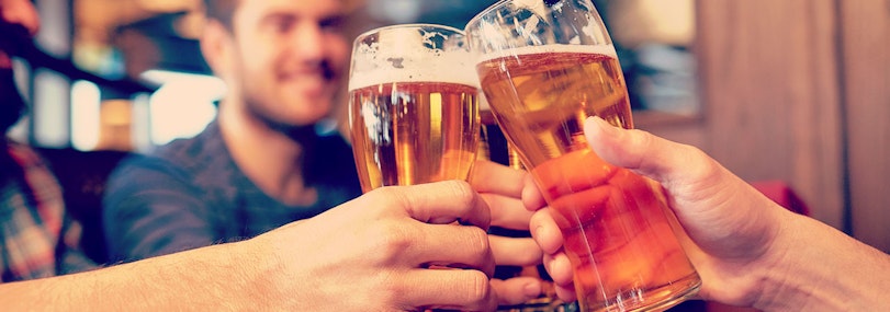 Benidorm Bars, BBQ and Babes Weekend Package