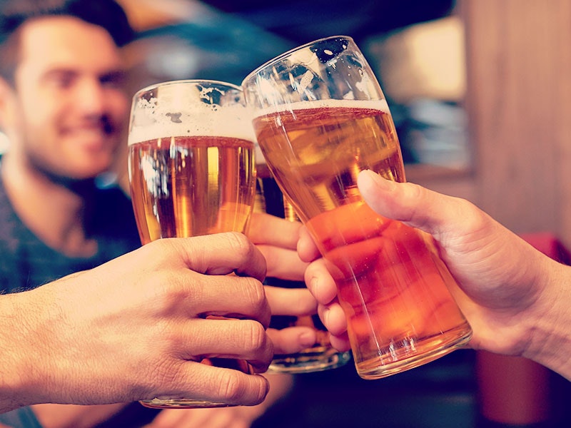 Benidorm Bars, BBQ and Babes Weekend Package