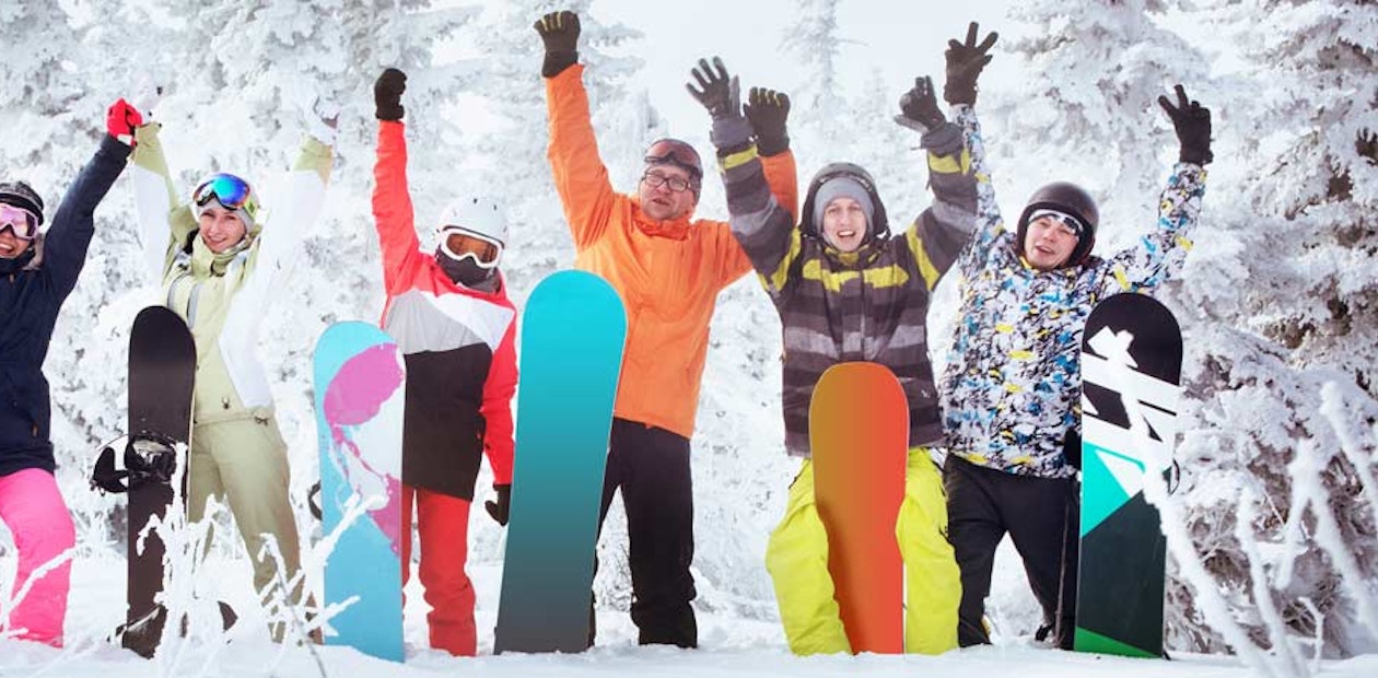 Dusseldorf Apres Ski Stag Weekend Package