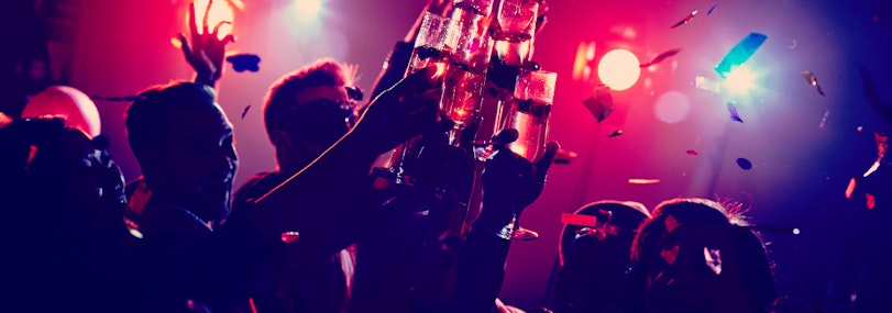 Lisbon Base Stag Weekend Package