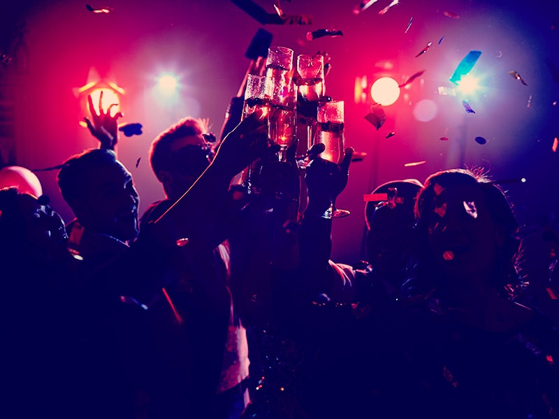 Lisbon Base Stag Weekend Package