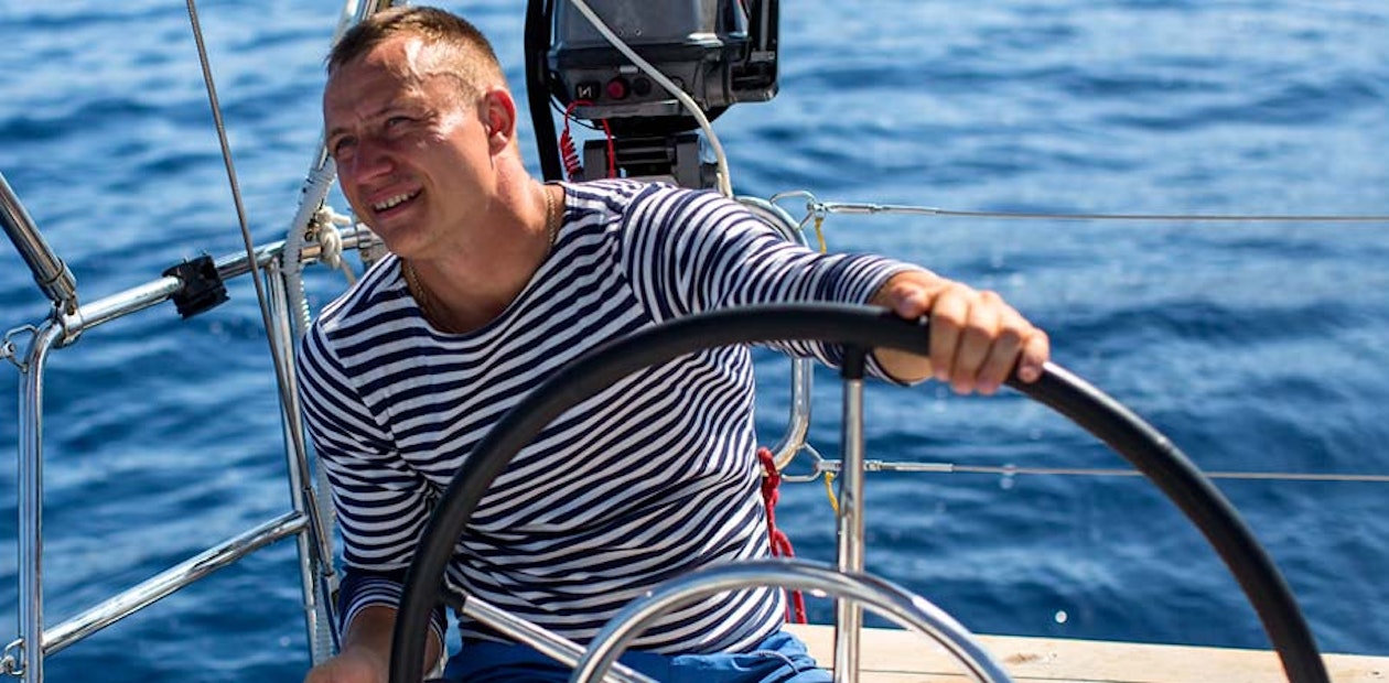 Magaluf Booze Cruise Stag Weekend Package