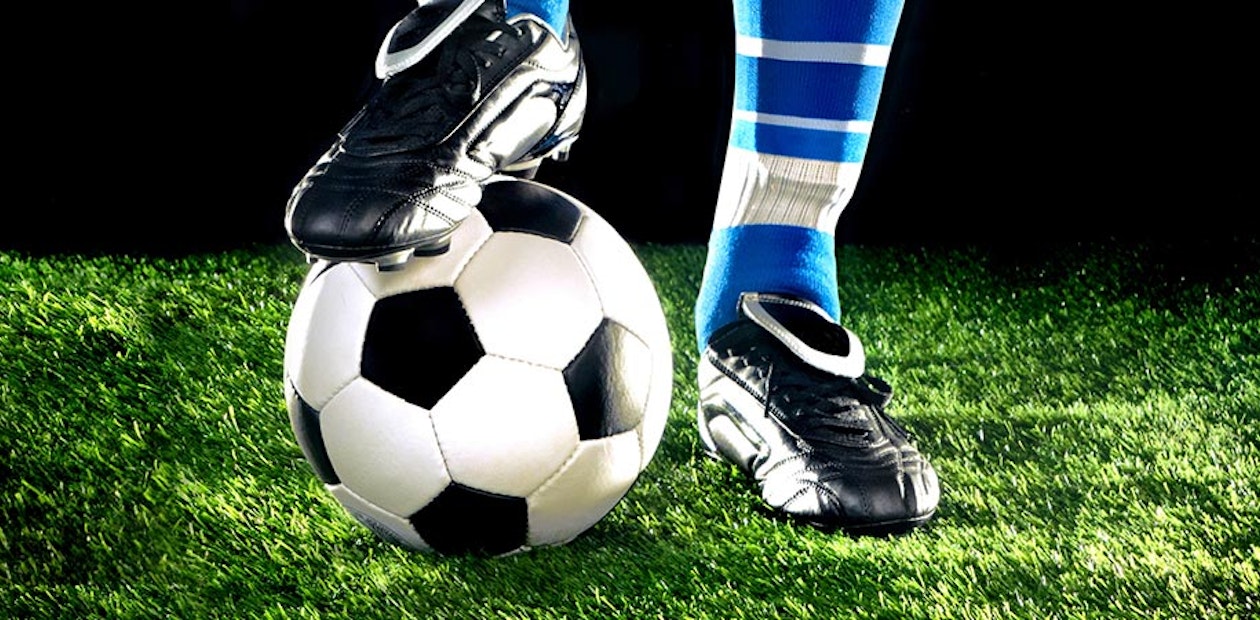 Amsterdam Footy & Bar Crawl Package