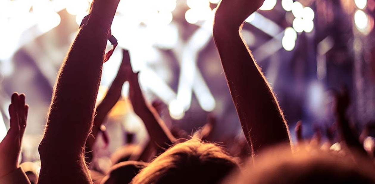 Nottingham Clubbing Stag Party Package