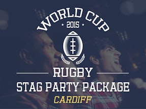 Cardiff Base Two Night Package package