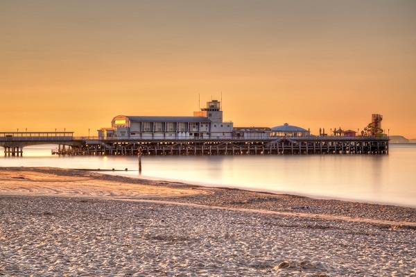 Bournemouth: The hallowed British stag do haven