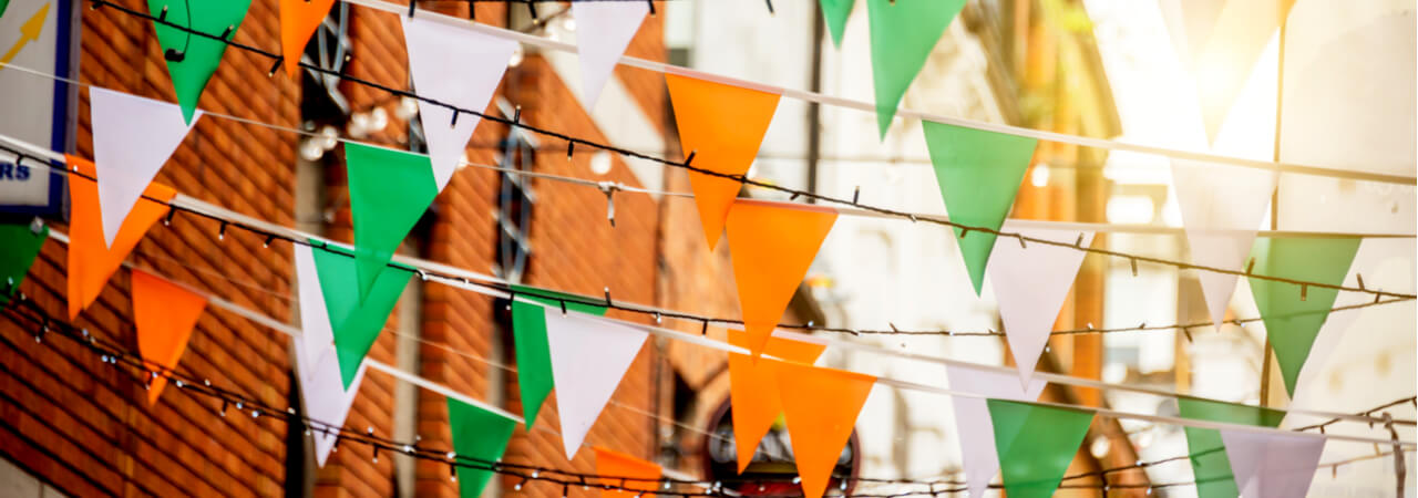 How To Survive On A St Patrick's Day Bar Crawl