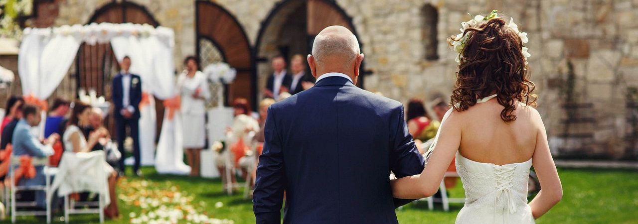 Father Of The Bride Speech