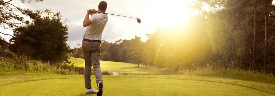 Some Top Tips For Golfing in Bath