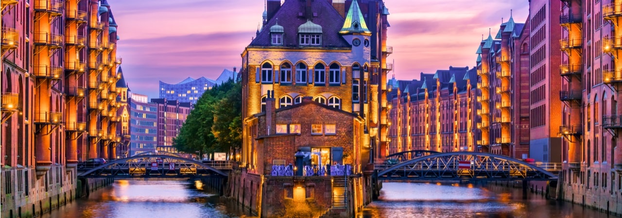 Things To Do In Hamburg On a Stag Do