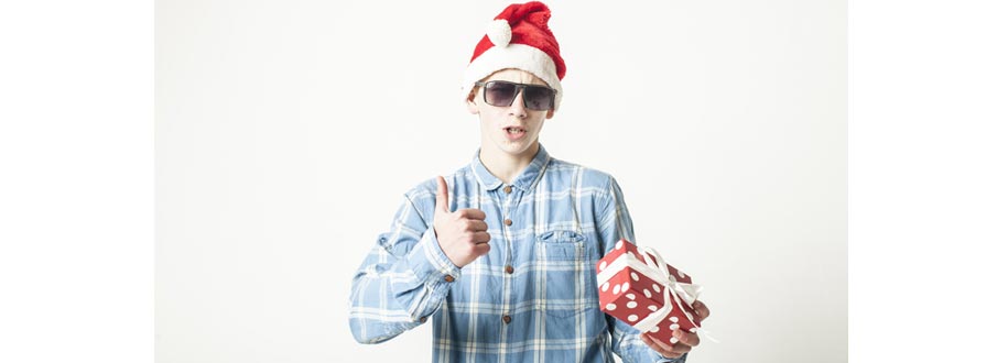 The Ultimate Lads Christmas Gift Guide