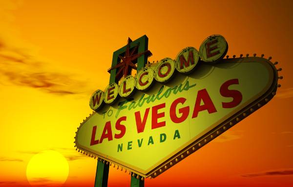 Las Vegas Offers More than Just Casino Gambling 24/7