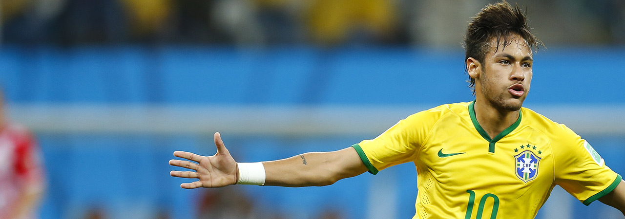 World Cup Brazil 2014: The Best and Worst so far, in GIFs