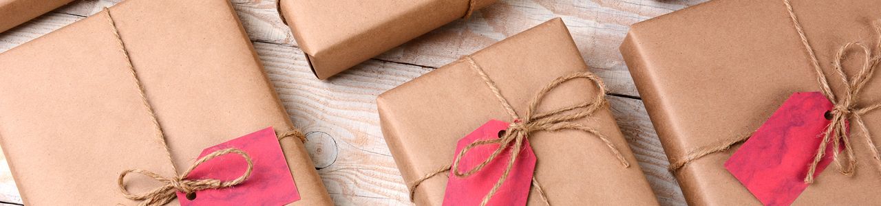 Christmas Gift Buying Guide