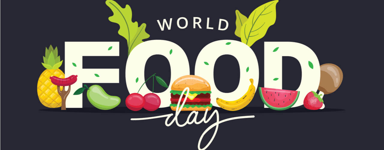 World Food Day 2019