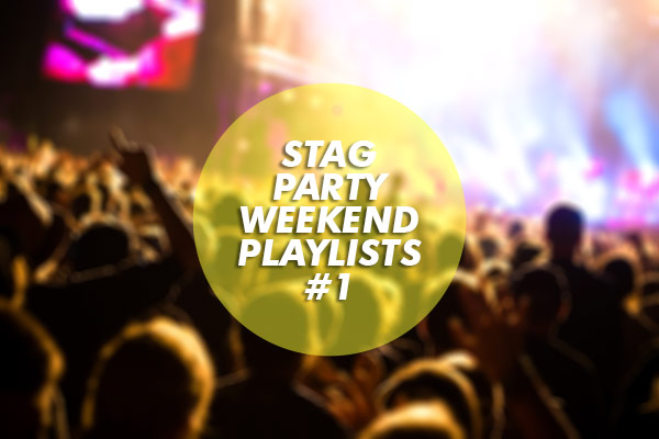 Share Your Stag Party Playlists with The Stag Company