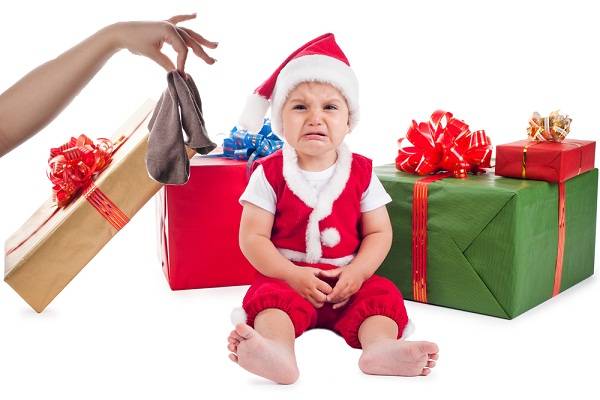 Five Christmas presents you hated getting as a child but secretly like getting as an adult