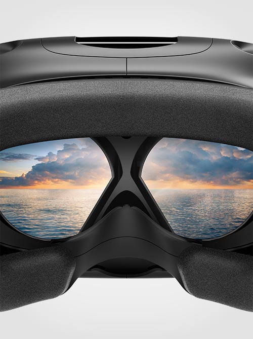 HTC Vive