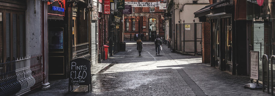 liverpool bars and pubs