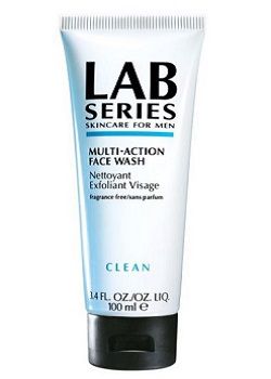 Lab Series Facewash