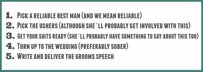 how-to-write-the-grooms-speech