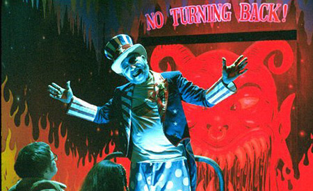 House of 1000 Corpses