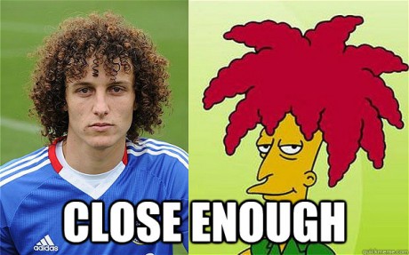 David Luiz