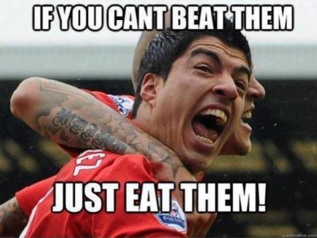 Suarez 