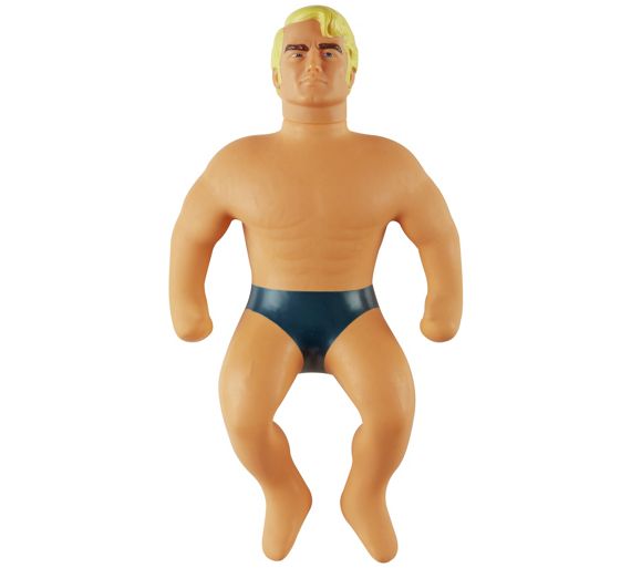 stretch armstrong