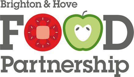 Brighton and Hove World Food Day 2019