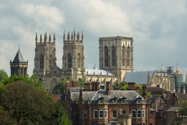 Beer Prices In York